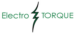 ElectroTORQUE Logo